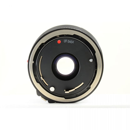 【中古】Canon New FD 20mm f/2.8 NFD 単焦点 交換レンズ キャノン カメラレンズ