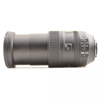 【中古】Nikon D7000 デジタルカメラ AF-S 28-300mm f/3.5-5.6G レンズ 一眼レフ ニコン