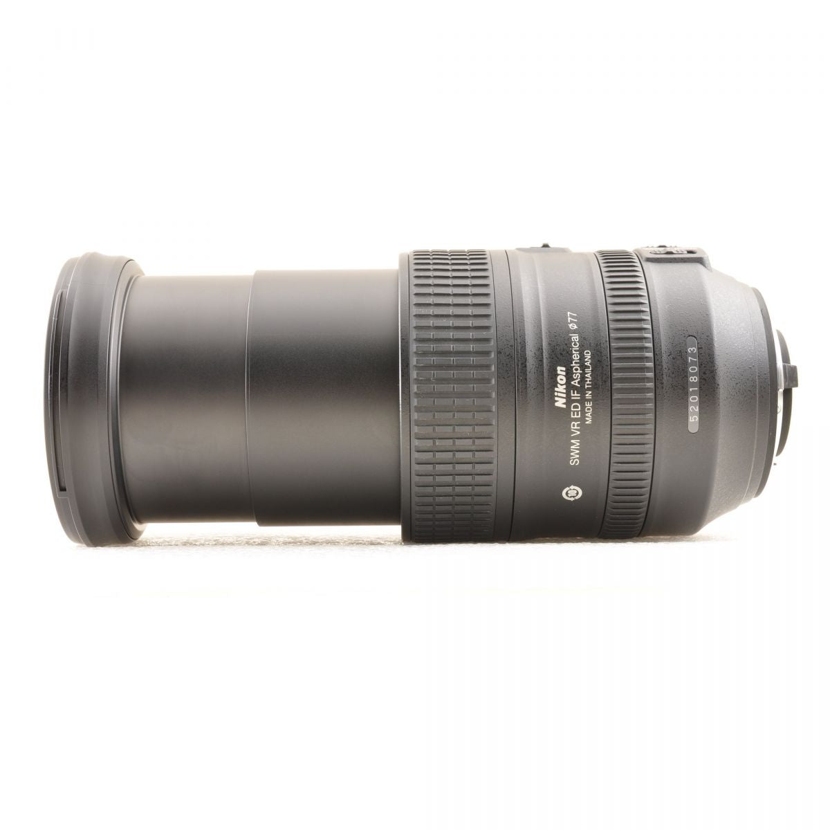 【中古】Nikon D7000 デジタルカメラ AF-S 28-300mm f/3.5-5.6G レンズ 一眼レフ ニコン