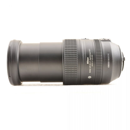 【中古】Nikon D7000 デジタルカメラ AF-S 28-300mm f/3.5-5.6G レンズ 一眼レフ ニコン