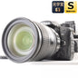 【中古】Nikon D7000 デジタルカメラ AF-S 28-300mm f/3.5-5.6G レンズ 一眼レフ ニコン