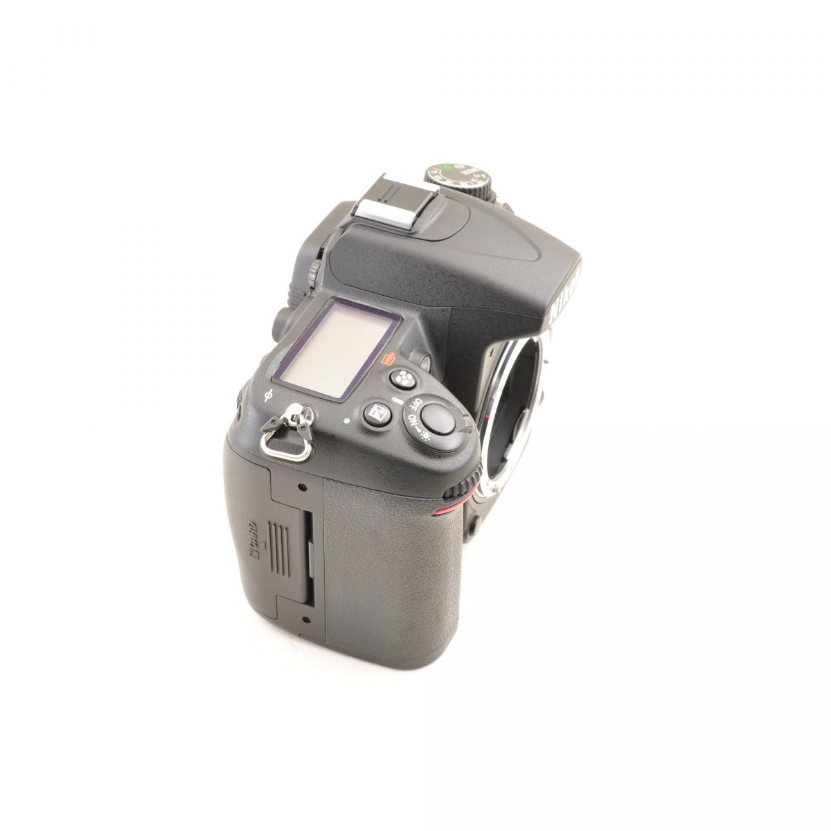 【中古】Nikon D7000 デジタルカメラ AF-S 28-300mm f/3.5-5.6G レンズ 一眼レフ ニコン