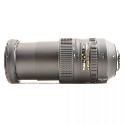 【中古】Nikon D7000 デジタルカメラ AF-S 28-300mm f/3.5-5.6G レンズ 一眼レフ ニコン