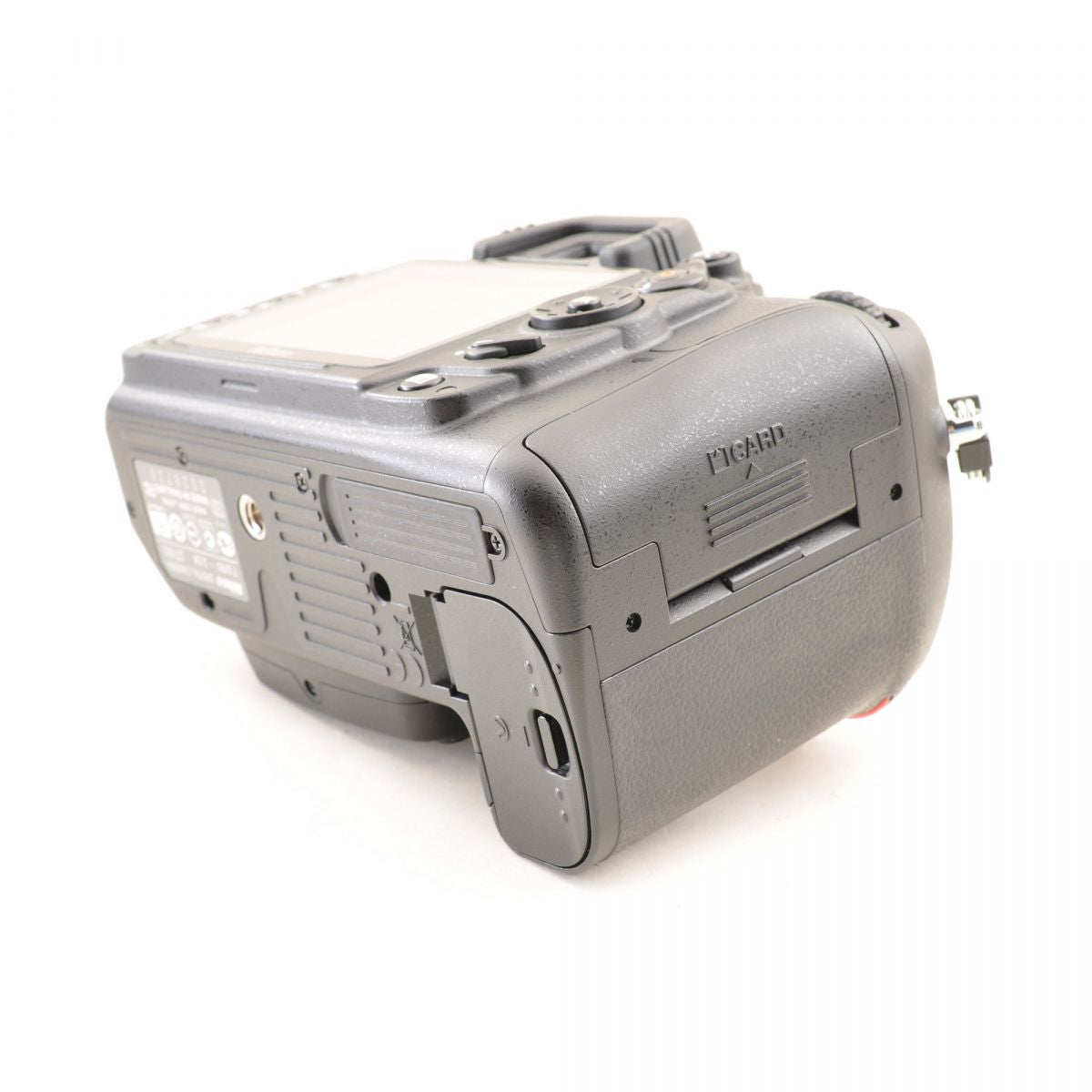 【中古】Nikon D7000 デジタルカメラ AF-S 28-300mm f/3.5-5.6G レンズ 一眼レフ ニコン