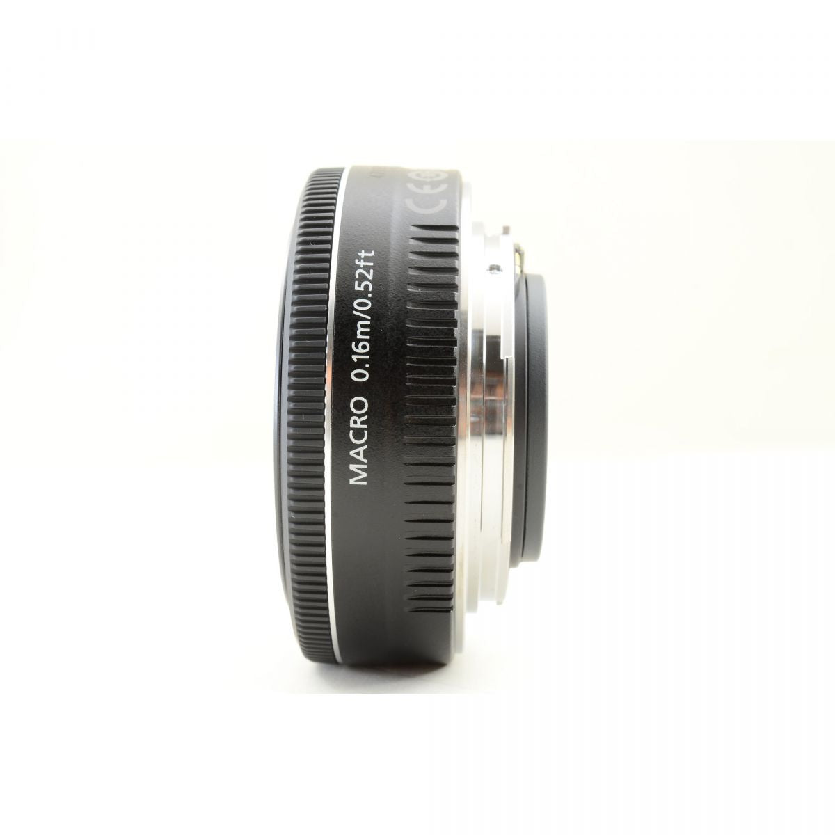 【中古】Canon EF-S 24mm f/2.8 STM 単焦点 パンケーキ カメラレンズ 交換レンズ キャノン