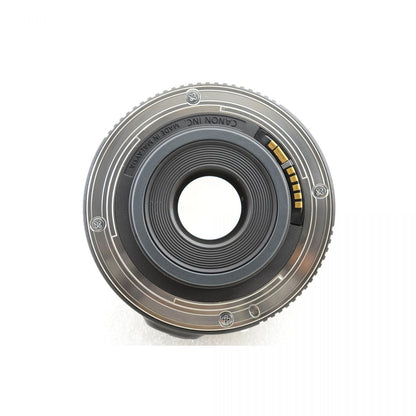 【中古】Canon EF-S 24mm f/2.8 STM 単焦点 パンケーキレンズ カメラレンズ 交換レンズ キヤノン