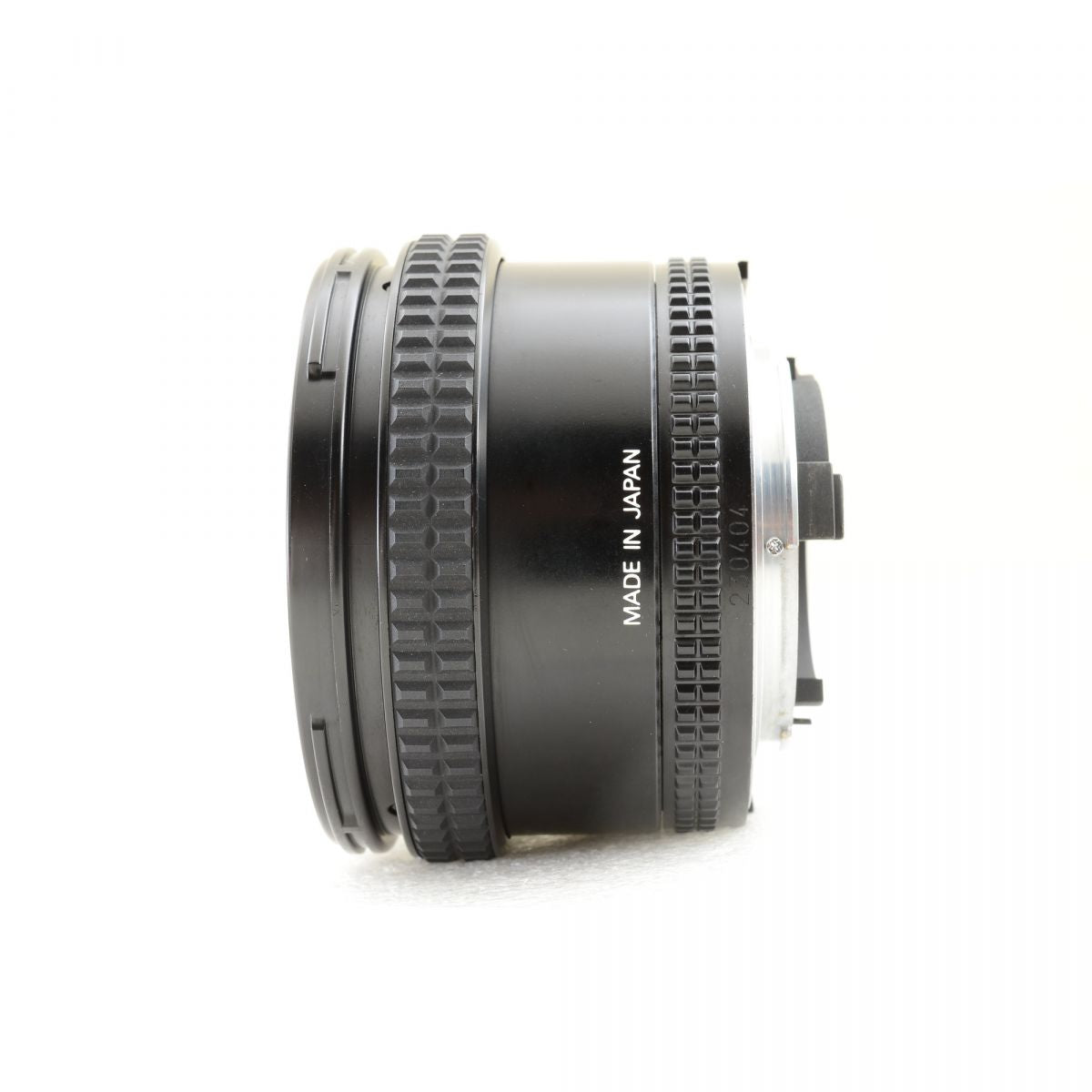【中古】Nikon AF NIKKOR 20mm f/2.8 広角 単焦点 カメラレンズ 交換レンズ ニコン