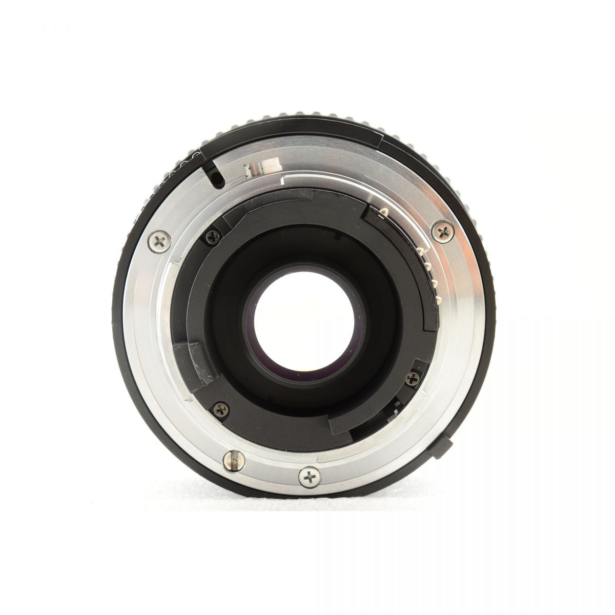 【中古】Nikon AF NIKKOR 20mm f/2.8 広角 単焦点 カメラレンズ 交換レンズ ニコン