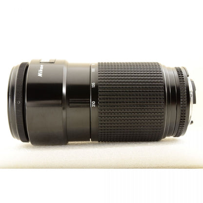 【中古】Nikon AF 70-210mm f/4 ズーム カメラレンズ 交換レンズ ニコン