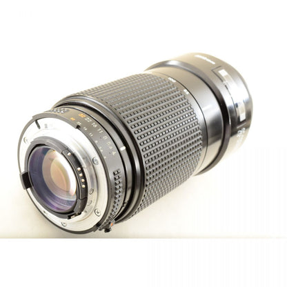 【中古】Nikon AF 70-210mm f/4 ズーム カメラレンズ 交換レンズ ニコン