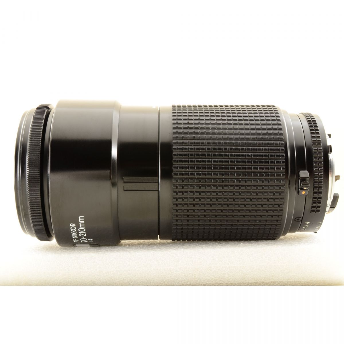 【中古】Nikon AF 70-210mm f/4 ズーム カメラレンズ 交換レンズ ニコン