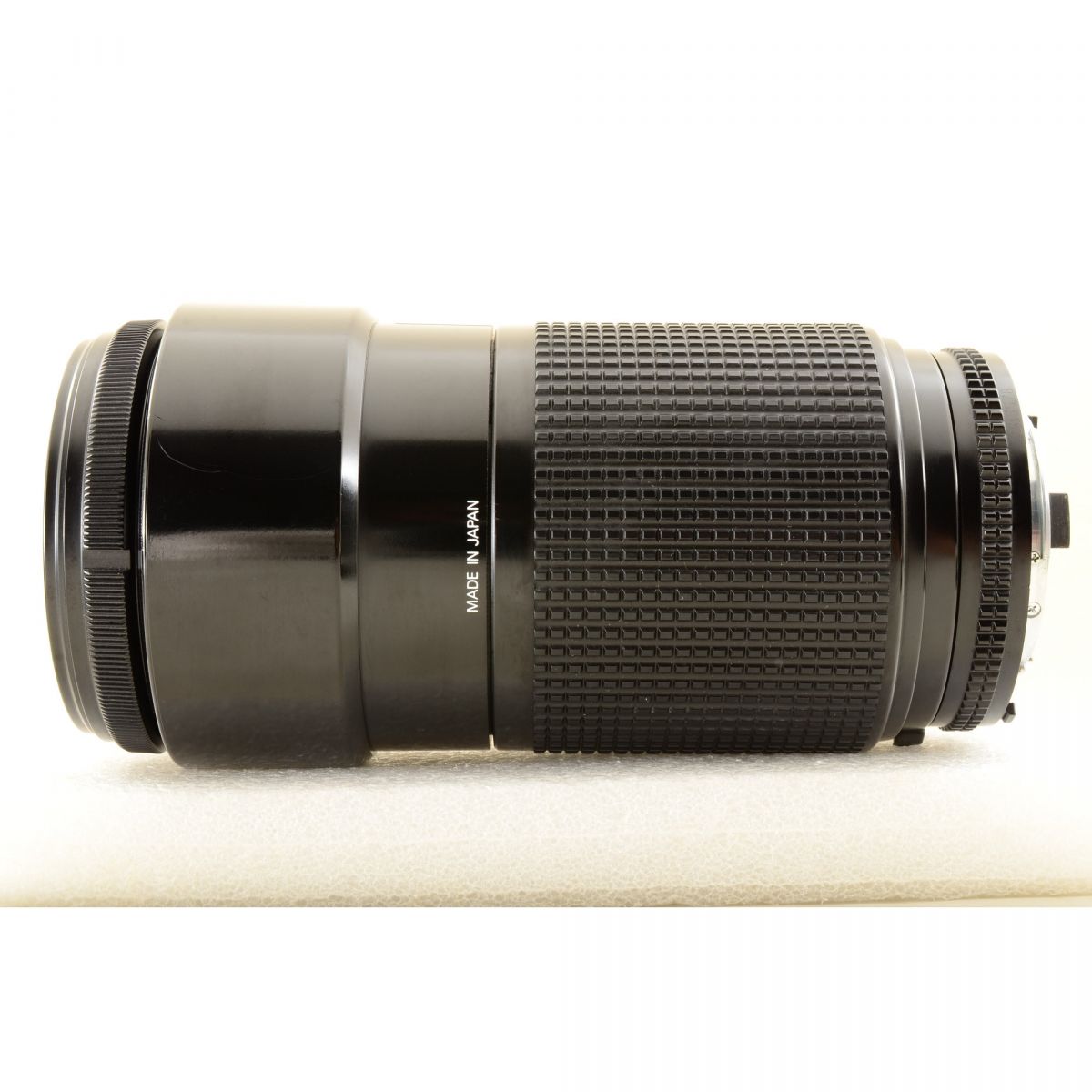 【中古】Nikon AF 70-210mm f/4 ズーム カメラレンズ 交換レンズ ニコン