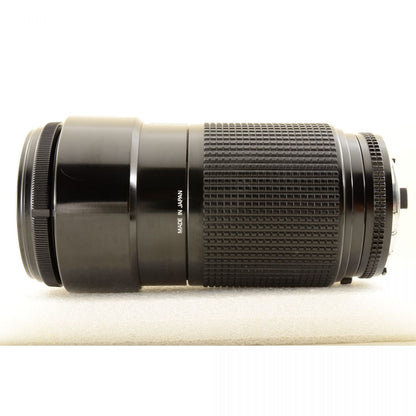【中古】Nikon AF 70-210mm f/4 ズーム カメラレンズ 交換レンズ ニコン