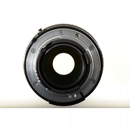 【中古】Nikon AF 70-210mm f/4 ズーム カメラレンズ 交換レンズ ニコン
