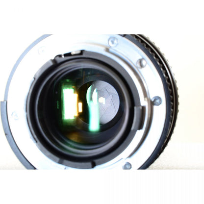 【中古】Nikon AF 70-210mm f/4 ズーム カメラレンズ 交換レンズ ニコン