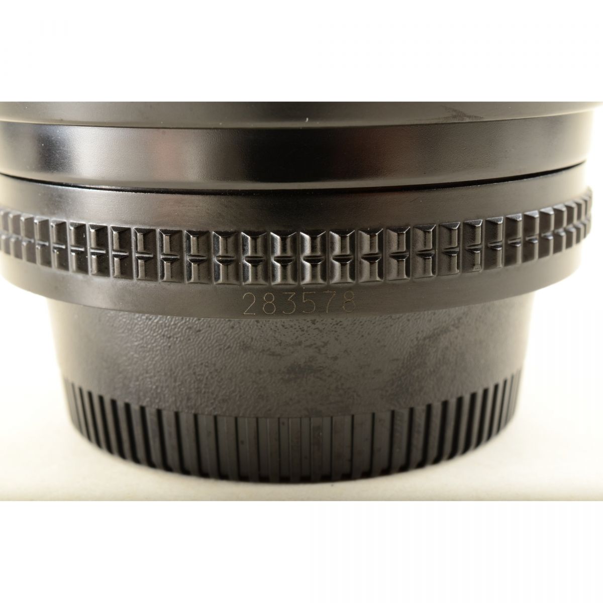 【中古】Nikon AF 70-210mm f/4 ズーム カメラレンズ 交換レンズ ニコン