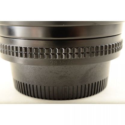 【中古】Nikon AF 70-210mm f/4 ズーム カメラレンズ 交換レンズ ニコン