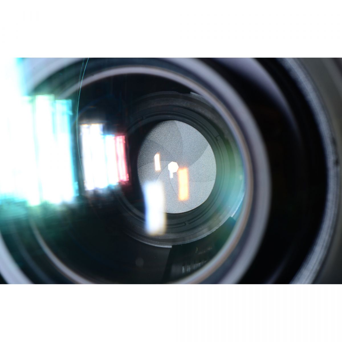 【中古】Nikon AF 70-210mm f/4 ズーム カメラレンズ 交換レンズ ニコン