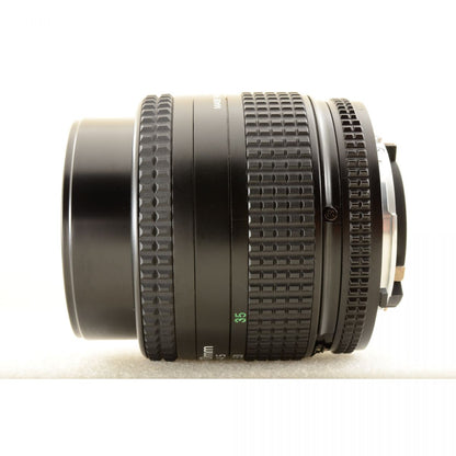 【中古】Nikon AF 35-70mm f/3.3-4.5 ズーム カメラレンズ 交換レンズ ニコン