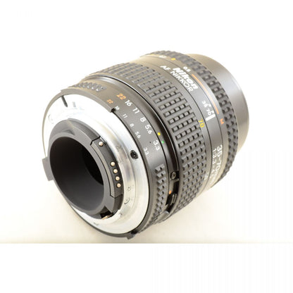 【中古】Nikon AF 35-70mm f/3.3-4.5 ズーム カメラレンズ 交換レンズ ニコン