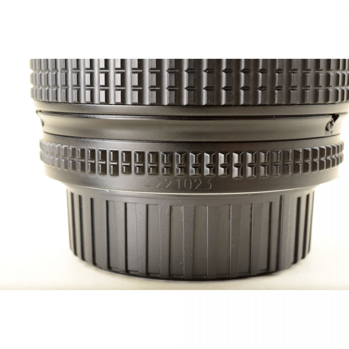【中古】Nikon AF 35-70mm f/3.3-4.5 ズーム カメラレンズ 交換レンズ ニコン