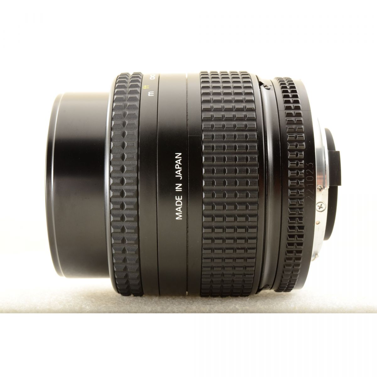 【中古】Nikon AF 35-70mm f/3.3-4.5 ズーム カメラレンズ 交換レンズ ニコン