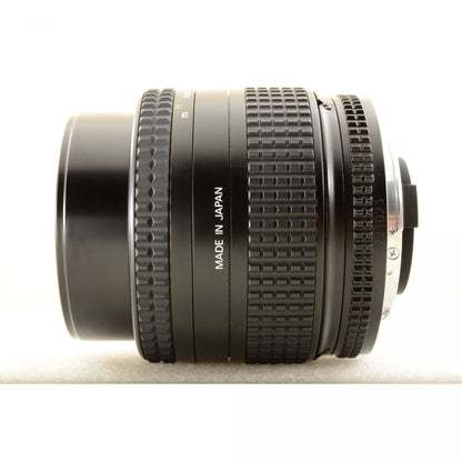 【中古】Nikon AF 35-70mm f/3.3-4.5 ズーム カメラレンズ 交換レンズ ニコン