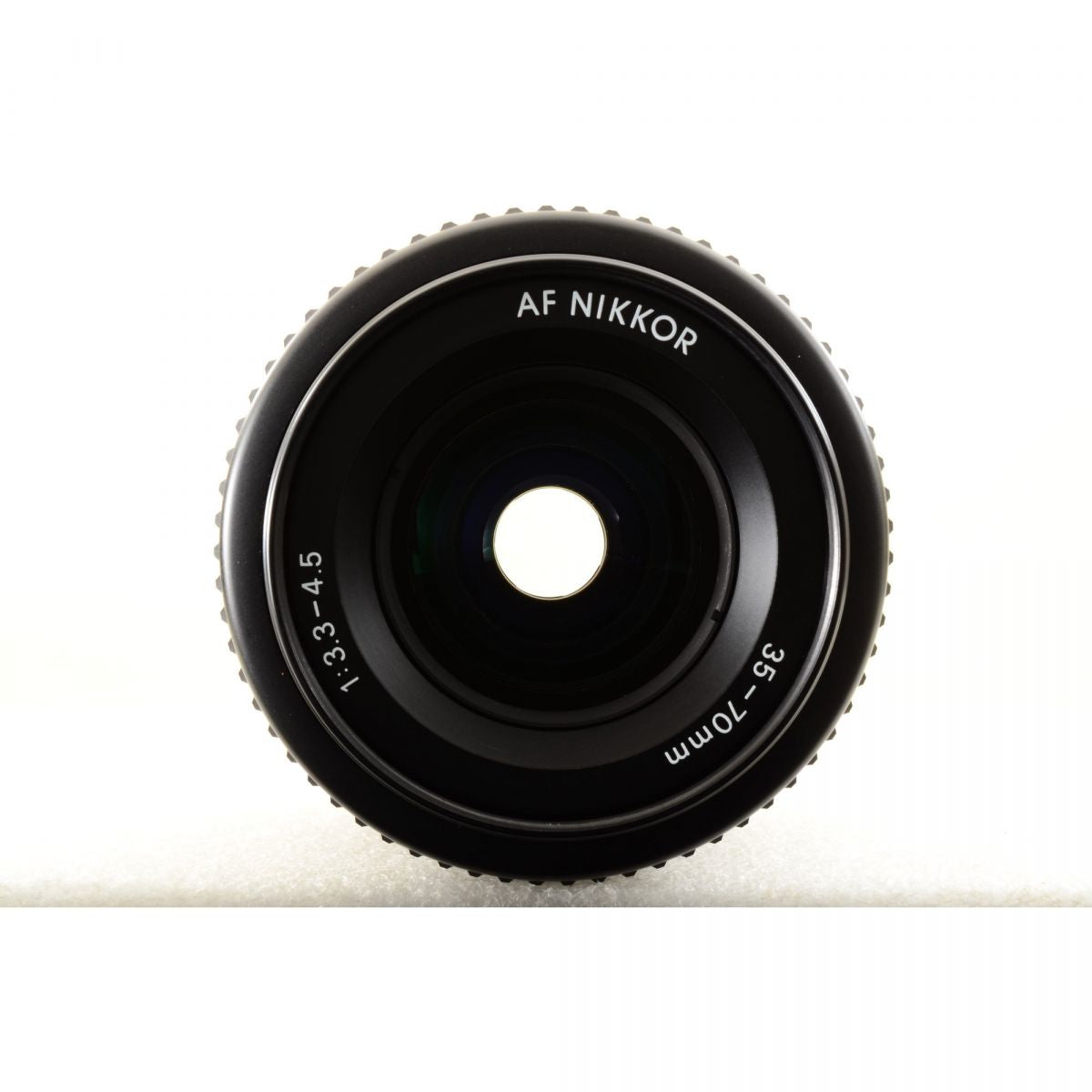 【中古】Nikon AF 35-70mm f/3.3-4.5 ズーム カメラレンズ 交換レンズ ニコン