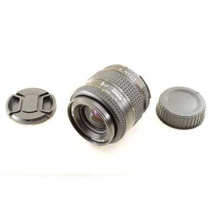 【中古】Nikon AF 35-70mm f/3.3-4.5 ズーム カメラレンズ 交換レンズ ニコン