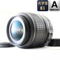 【中古】Nikon AF-S DX 18-55mm f/3.5-5.6G ED VR ズーム カメラレンズ 交換レンズ ニコン