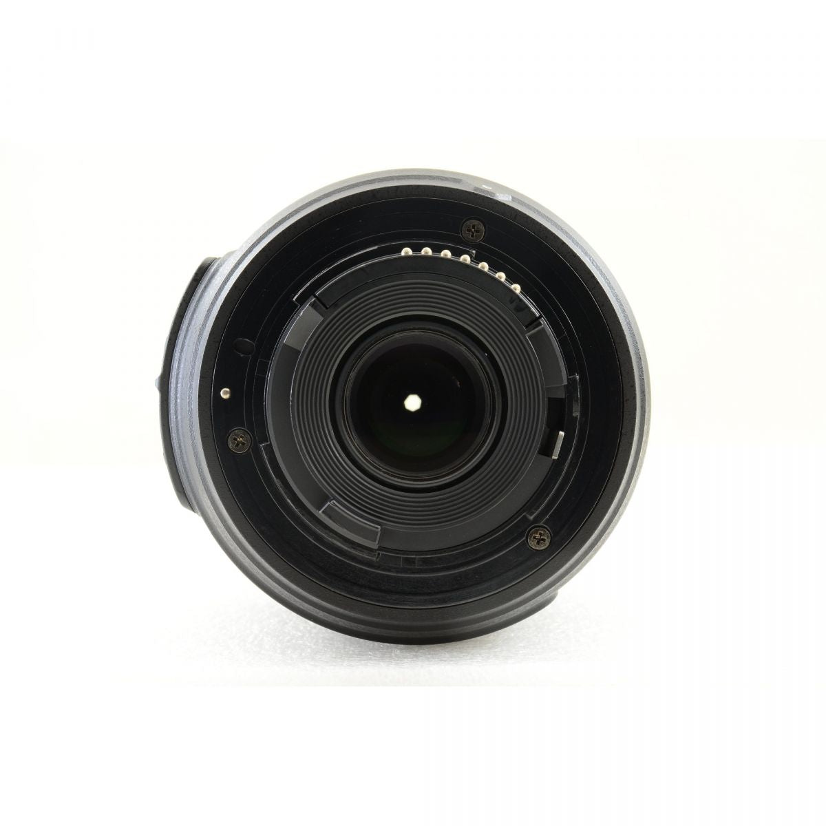 【中古】Nikon AF-S DX 18-55mm f/3.5-5.6G ED VR ズーム カメラレンズ 交換レンズ ニコン