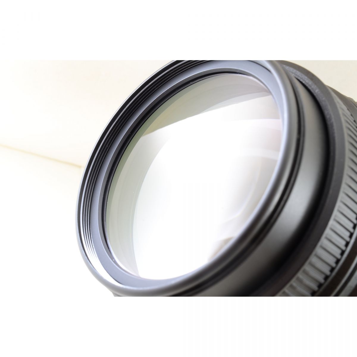 【中古】Nikon AF-S DX 55-300mm f/4.5-5.6 G ED VR ズーム カメラレンズ 交換レンズ ニコン