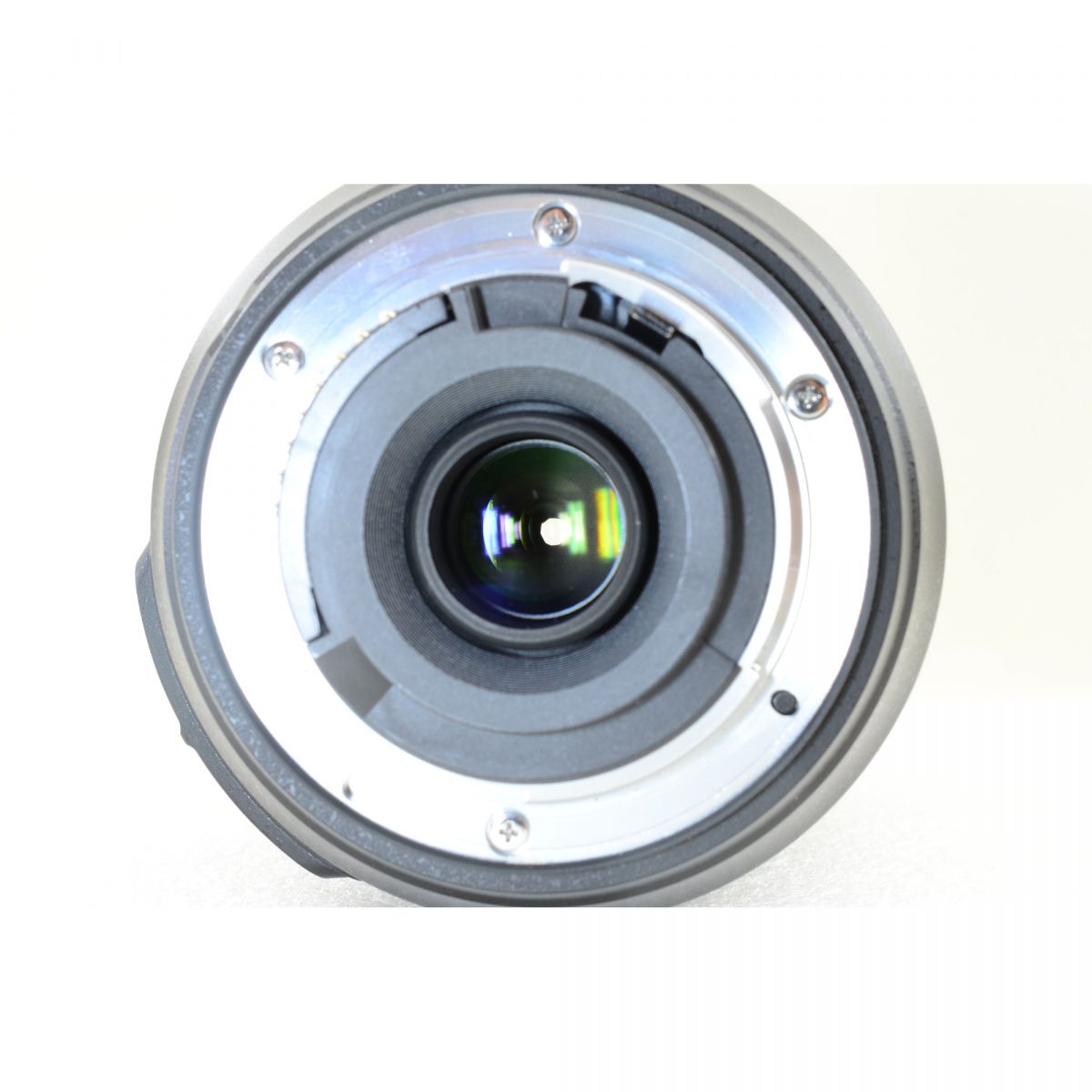 【中古】Nikon AF-S DX 55-300mm f/4.5-5.6 G ED VR ズーム カメラレンズ 交換レンズ ニコン