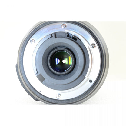 【中古】Nikon AF-S DX 55-300mm f/4.5-5.6 G ED VR ズーム カメラレンズ 交換レンズ ニコン
