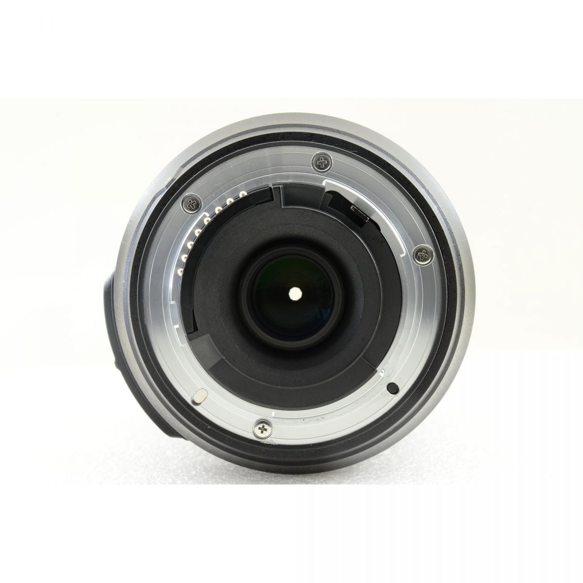 【中古】Nikon AF-S DX 55-300mm f/4.5-5.6 G ED VR ズーム カメラレンズ 交換レンズ ニコン