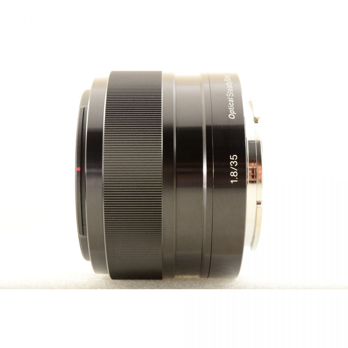 【中古】Sony E 35mm f/1.8 OSS 単焦点 カメラレンズ 交換レンズ ソニー