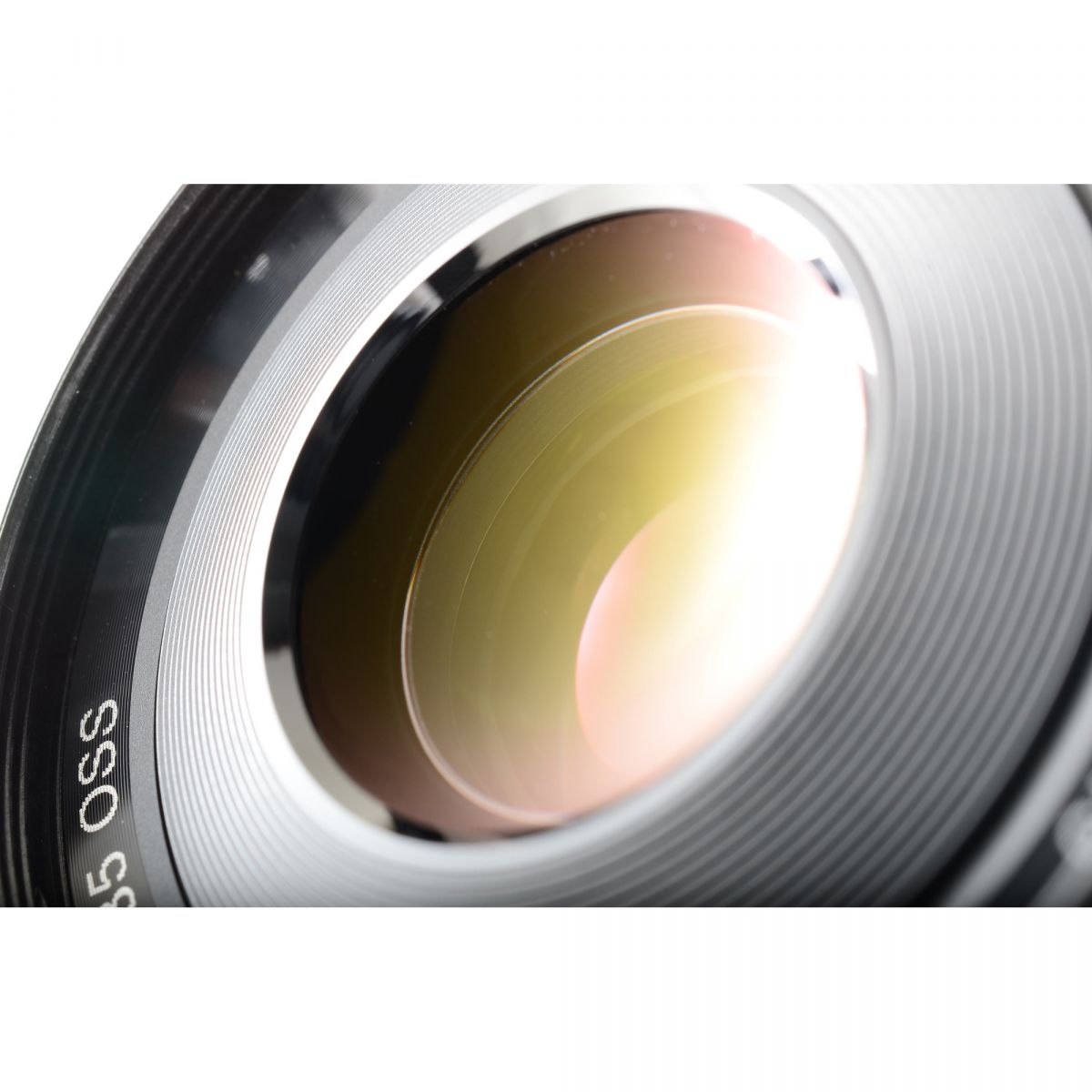 【中古】Sony E 35mm f/1.8 OSS 単焦点 カメラレンズ 交換レンズ ソニー