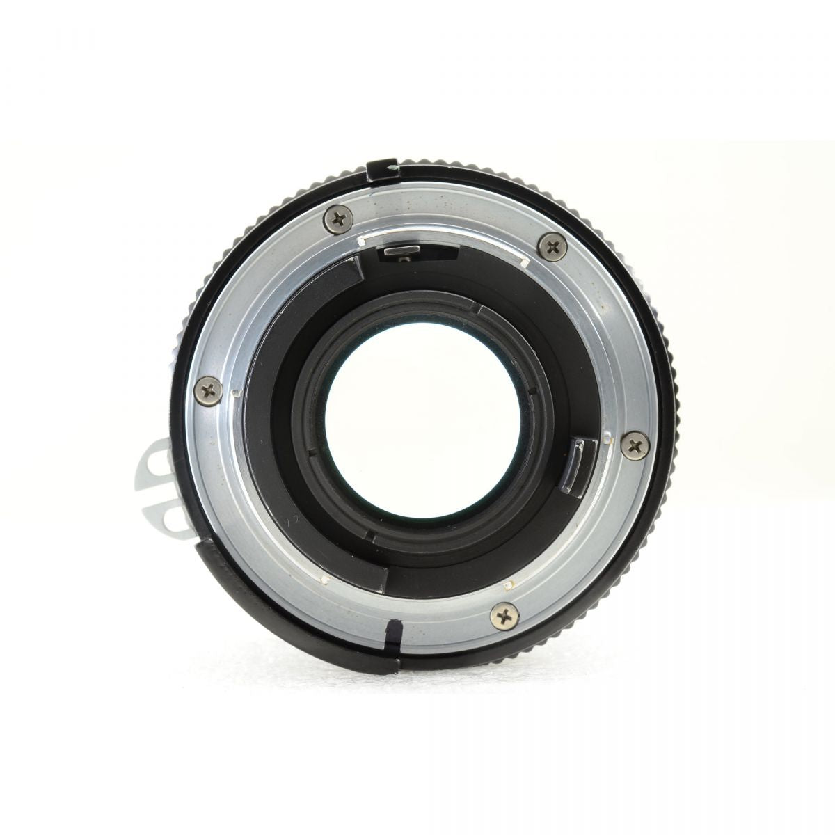 【中古】Nikon Ai 50mm f/2 単焦点 カメラレンズ 交換レンズ ニコン