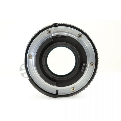 【中古】Nikon Ai 50mm f/2 単焦点 カメラレンズ 交換レンズ ニコン