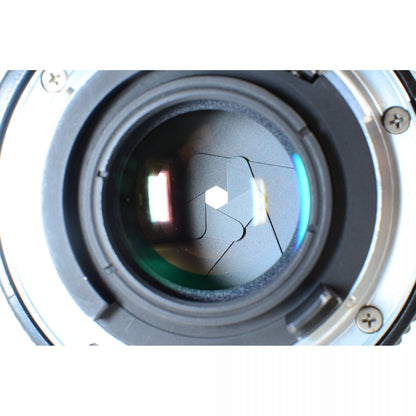 【中古】Nikon Ai 50mm f/2 単焦点 カメラレンズ 交換レンズ ニコン