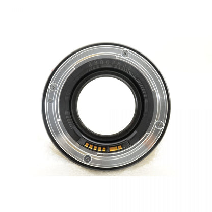 【中古】Canon EF-S 18-200mm f/3.5-5.6 IS ズームレンズ 交換レンズ キャノン