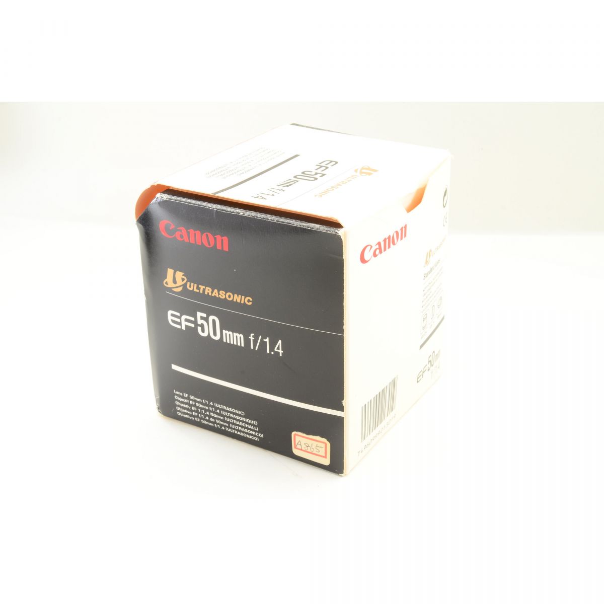 【中古】Canon EF-S 18-200mm f/3.5-5.6 IS ズームレンズ 交換レンズ キャノン