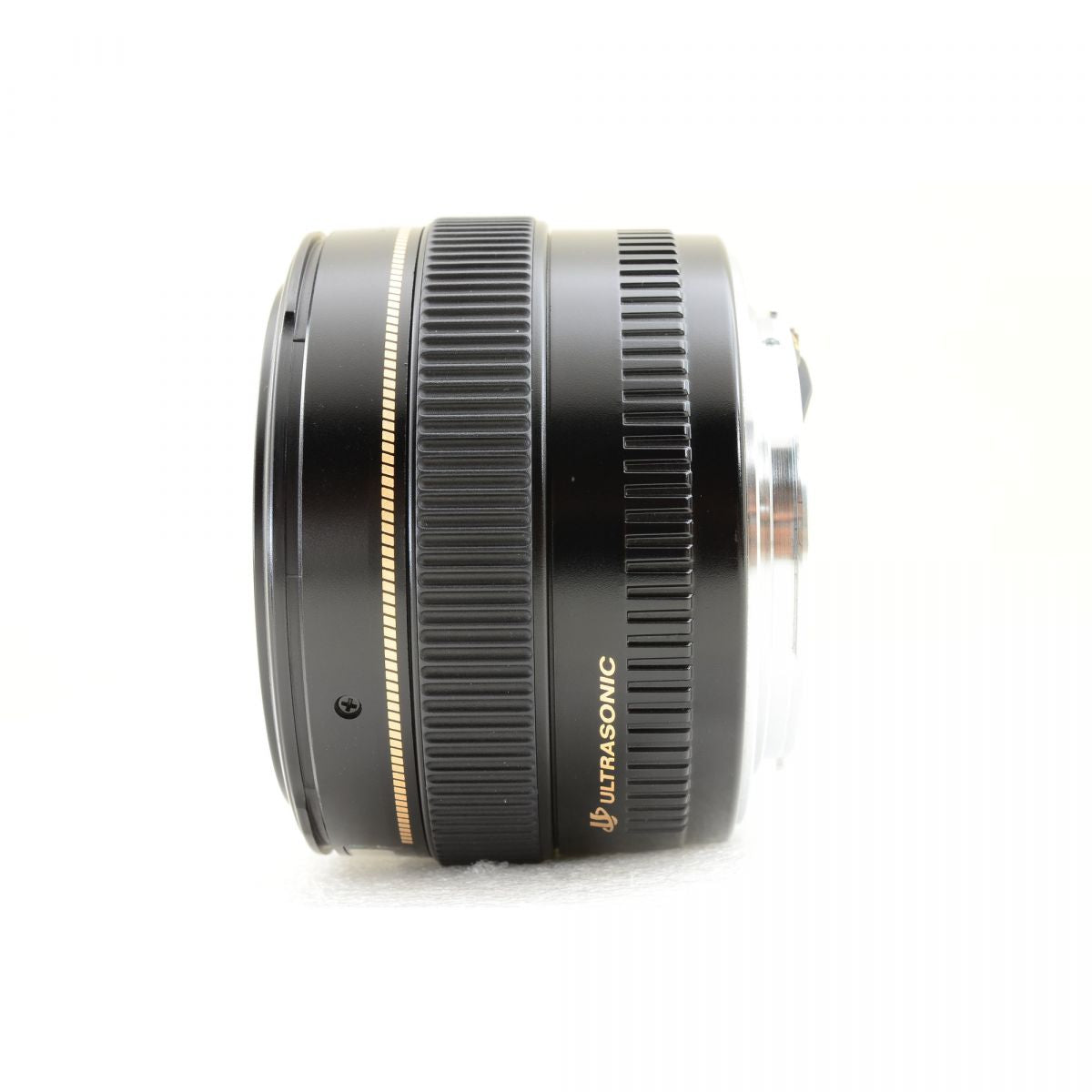 【中古】Canon EF-S 18-200mm f/3.5-5.6 IS ズームレンズ 交換レンズ キャノン