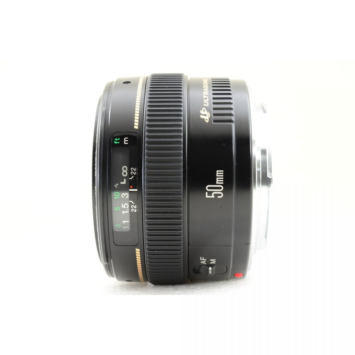 【中古】Canon EF-S 18-200mm f/3.5-5.6 IS ズームレンズ 交換レンズ キャノン