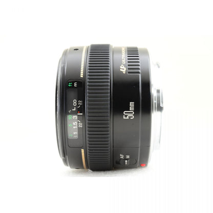 【中古】Canon EF-S 18-200mm f/3.5-5.6 IS ズームレンズ 交換レンズ キャノン