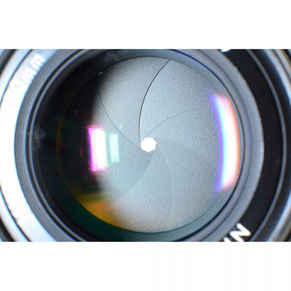 【中古】Nikon Ai-S NIKKOR 50mm f/1.4 単焦点 カメラレンズ 交換レンズ ニコン