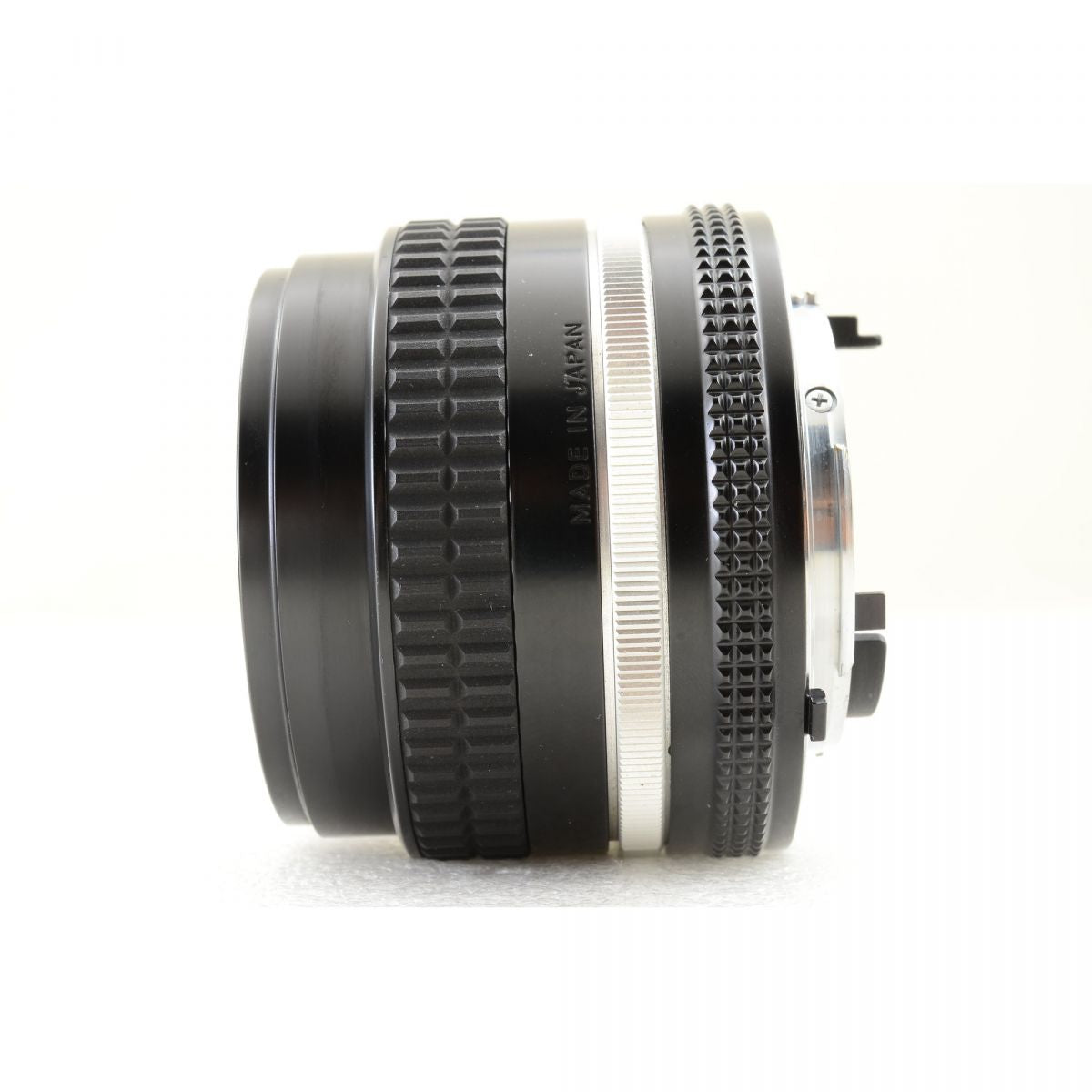 【中古】Nikon Ai-S NIKKOR 50mm f/1.4 単焦点 カメラレンズ 交換レンズ ニコン