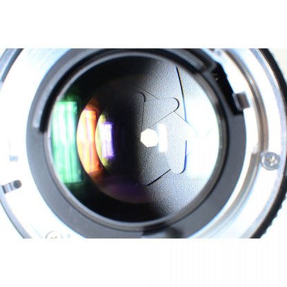 【中古】Nikon Ai-S NIKKOR 50mm f/1.4 単焦点 カメラレンズ 交換レンズ ニコン