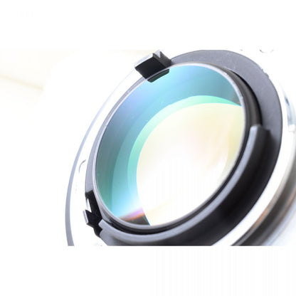 【中古】Nikon Ai-S NIKKOR 50mm f/1.4 単焦点 カメラレンズ 交換レンズ ニコン