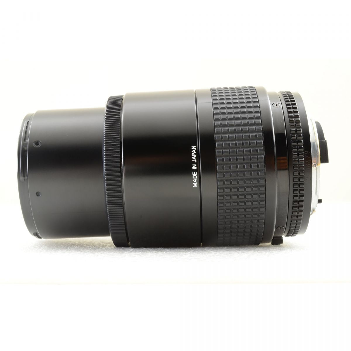 【中古】Nikon AF 35-105mm f/3.5-4.5 D 元箱 ズーム カメラレンズ 交換レンズ ニコン